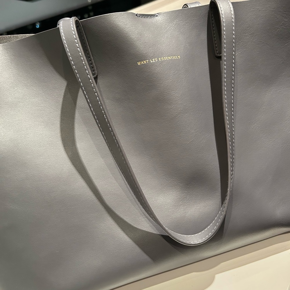Want Les Essentiels tote